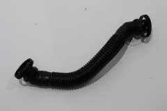 Audi A3 8P Breather Line Pipe 03L103493G (Item #418268) 