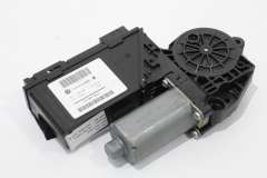 VW Touareg 7L NS Left Front Electric Window Motor Door Control Unit 7L0959702R (Item #293822) 