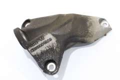 Audi A8 D2 OS Right Gearbox Transmission Support Bracket 4D0399114H (Item #294122)