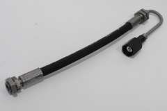 Audi RS6 C5 Front OS Right DRC Damping Hose Pipe New Genuine 4B3616712 (Item #311134) 