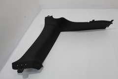 Audi A3 8P 5 Door NS Left C Pillar Trim Black 8P4867287 (Item #294460) 