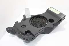 Audi A3 8P 5 Door Boot Mounted Sub Woofer Bass Speaker 8P4035382E (Item #429015) 