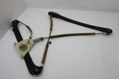 Audi A3 8P 5 Door Front NS Left Window Regulator 8P4837461B (Item #429122) 