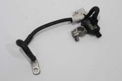 Audi A3 8P Control Unit ECU For Battery Monitoring 1K0915181E (Item #429855)