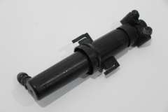 Audi A3 8P FL NS Left Headlight Washer Jet Mechanism 8P0955101B (Item #429828)
