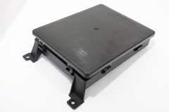 Audi A3 8P Telephone Control Module Chamber Housing Box 8P0035619C (Item #385747) 