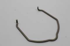 VW Caravelle T5 Intercooler Pipe Hose Retaining Spring Clip New 6Q0145769A (Item #294945) 