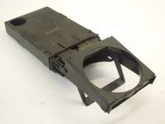 Audi A6 C5 FL Cup Holder Assembly 4B0862534C (Item #299730) 