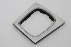 Audi A3 8P Custom Door Trim Aluminium 8P3867410GQQ5 (Item #296009) 