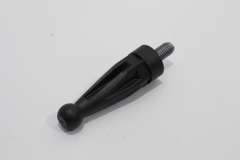 Audi A1 8X A3 8V Engine Cover Mounting Peg Bolt New Genuine WHT005404 (Item #401477) 
