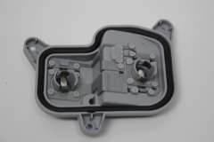 Audi A6 C7 Avant OS Right Rear Tail Light Bulb Holder New Genuine 4G9945222 (Item #404988) 