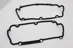Audi A8 D2 V6 Cylinder Head Cam Cover Gasket Seals New Genuine 078103483J (Item #328023)