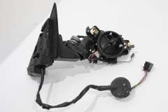 Audi A3 8P FL 5 Door OS Right Electric Adjusting Mirror Mechanism 8P2858532GA (Item #435236)