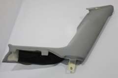 Audi A8 D3 NS Left Upper C Pillar Trim Glass Blue 4E0867241C4UU (Item #296104) 