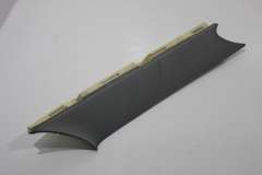 Audi A8 D3 OS Right D Pillar Trim	Glass Blue 4E0867246C4UU (Item #296106) 