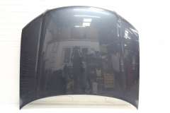 Audi A8 D3 PF 2003-2005 Bonnet Hood Aqua Blue LY5X 4E0823029C (Item #296191) 