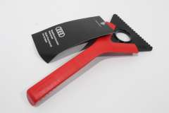 Audi Accessories Windscreen Ice Scraper New Genuine 80A096010 (Item #466192) 
