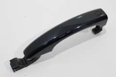 Audi A1 A4 A5 Q3 Q5 Front Door Handle Ocean Blue Pearl LZ5A 8T0837205A (Item #410243)