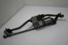 Audi A5 8T Wiper Motor and Mechanism 8T2955119C 8T2955023D (Item #437520) 