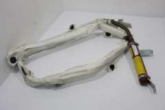 Audi A3 8P Sportback 5 Door OS Right Curtain Airbag 8P4880742J (Item #418904) 