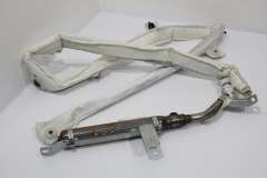 Audi A3 8P Sportback 5 Door NS Left Curtain Airbag 8P4880741J (Item #340267) 