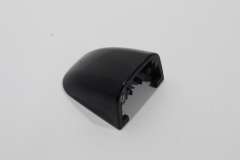 Audi A4 B8 NS Left Passenger Door Handle End Ocean Blue Pearl LZ5A 8K0839879B (Item #300729) 