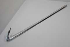 Audi A5 8T Coupe OS Right Chrome Quarter Window Trim 8T0853346B (Item #437470) 