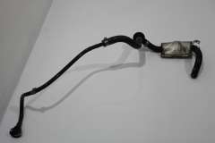 Audi A4 B8 A5 8T 2.0T Non Return Vacuum Hose Pipe 06H133518R (Item #467384) 