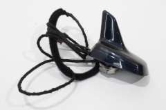 Audi A5 8T Roof Mounted Aerial for Phone Ocean Blue Pearl LZ5A	 8T0035503G (Item #297577) 