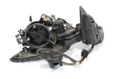 Audi A3 8P FL 5 Door NS Left Electric Adjusting Mirror Mechanism 8P2858531EA (Item #418436) 