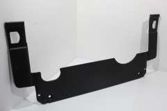 Audi A6 C7 Saloon Boot Rear Plastic Insert Leveller Panel Trim 4G5863373 (Item #297627) 