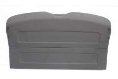Audi Q5 8R Black Parcel Shelf Luggage Compartment Cover 8R0867769D (Item #442624) 