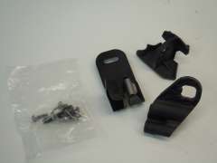 Audi A5 8T OS Right Headlight Bracket Repair Kit Genuine New 8T0998122A (Item #368073)