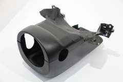 Audi A6 C7 A7 Centre Console Steering Column Cowel Black 4G0953515 (Item #406241) 