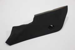 Audi A6 C7 A7 OS Right Centre Console Side Trim Panel Black 4G2863280 (Item #297721) 
