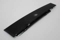 Audi A6 C7 Rear NS Left Black Trim For Front of Door 4G0839901 (Item #318162) 