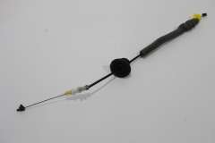 Audi A6 C7 Rear Door Lock Bowden Cable 4G0839085 (Item #297751) 