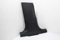 Audi A6 C7 NS Left B Pillar Trim Black 4G0867239A (Item #318107) 
