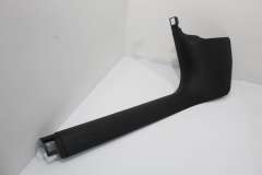 Audi A6 C7 A7 NS Left Lower A Pillar Sill Trim Black 4G2867271 (Item #337223) 