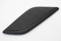 Audi A6 C7 A7 NS Left Centre Console Side Panel Trim Black Leather 4G0863305 (Item #359725) 