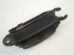 Audi A8 D2 PF Front NS Left Door Handle 4A0837205J (Item #28081)