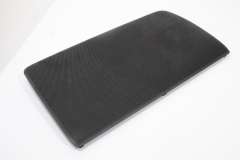 Audi A6 C7 Saloon OS Right Black Parcel Shelf Speaker Cover 4G5035406 (Item #297785) 
