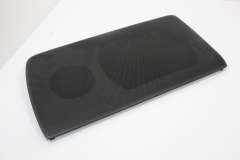 Audi A6 C7 Saloon NS Left Black Parcel Shelf Speaker Cover 4G5035405 (Item #297786) 