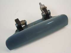 Audi A6 C5 Rear NS Left Door Handle 4B0839205 (Item #26823) 