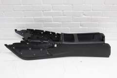 Audi A6 C7 A7 Centre Console Soul Black 4G0863244A (Item #297800) 