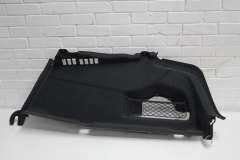 Audi A6 C7 Saloon OS Right Boot Side Trim 4G5863888A (Item #359727)