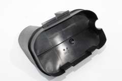 Audi A6 C7 Saloon Tailgate Anti Theft Guard Cover Trim 4G5827569A (Item #297809) 