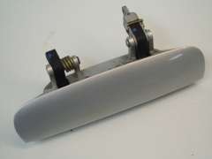 Audi A6 C5 Front NS Left Door Handle 4B0839205 (Item #62487) 