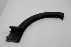 Audi A6 C7 Saloon OS Right Boot Hinge Cover Trim 4G5971822 (Item #297811) 