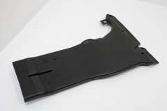 Audi A6 C7 OS Right Lower Air Duct Pipe 4G0819802 (Item #297919) 
